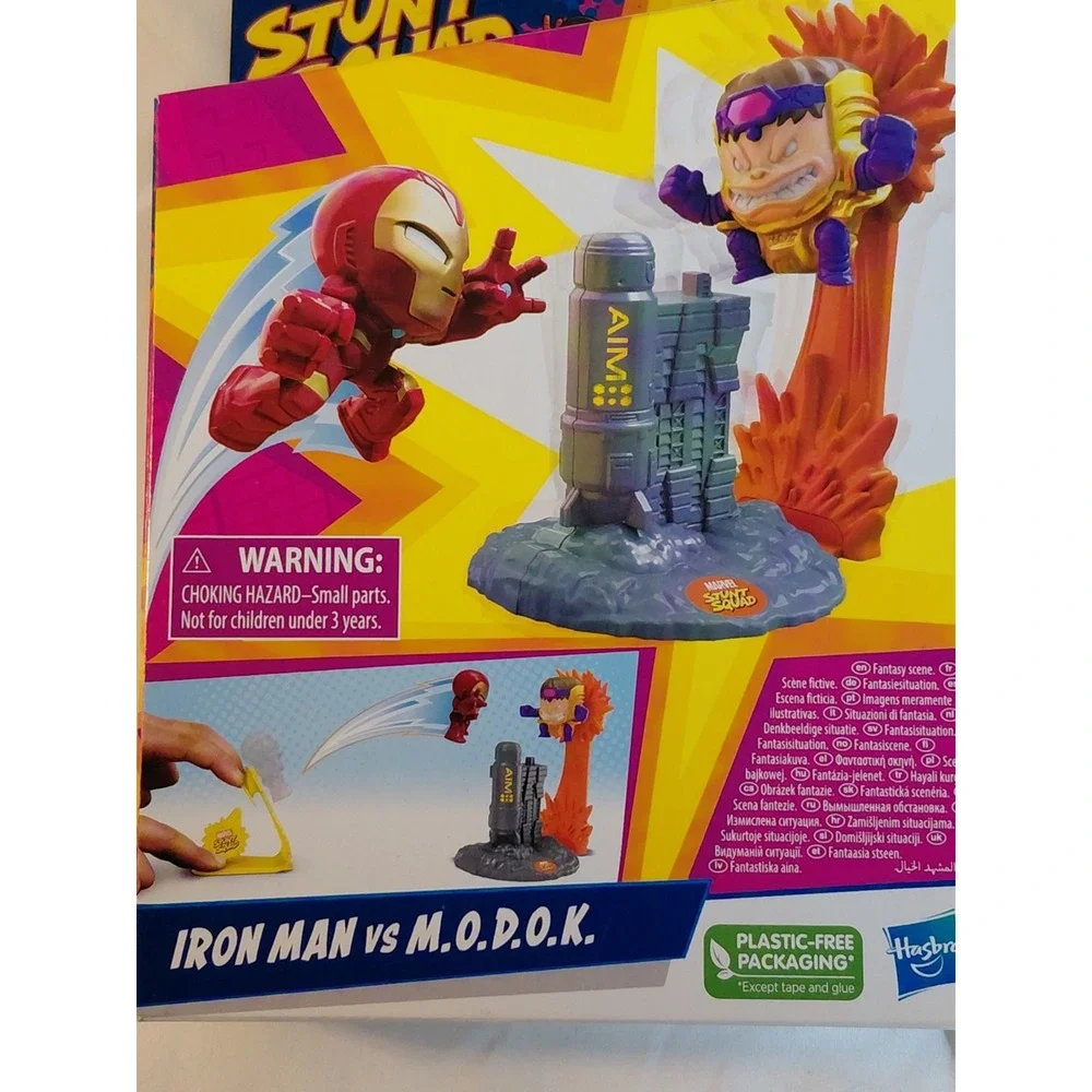 Hasbro brand new